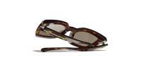 CHANEL CH5509 C714/83 51-22 Dark havana
