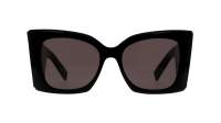 Saint Laurent Blaze SL M119 BLAZE 001 54-18 Nero