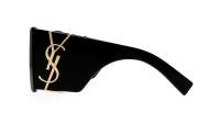 Saint Laurent Blaze SL M119 BLAZE 001 54-18 Nero