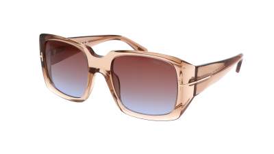 Tom Ford Ryder FT1035/S 45F 51-20 Trasparente