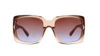 Tom Ford Ryder FT1035/S 45F 51-20 Trasparente