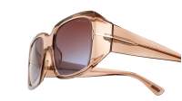 Tom Ford Ryder FT1035/S 45F 51-20 Trasparente
