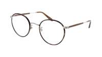 Garrett Leight Wilson 3003 DKWR-BS-HZL 49-22 Tartaruga