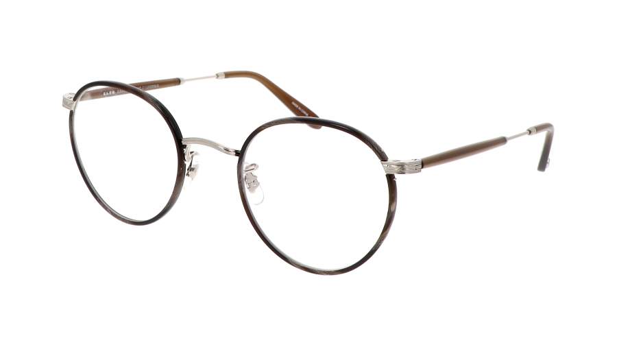 Occhiali da vista Garrett Leight Wilson 3003 DKWR-BS-HZL 49-22 Tartaruga in stock