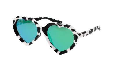 Pit Viper ADMIRER COWABUNGA 53-16 Black and White