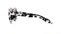 Pit Viper ADMIRER COWABUNGA 53-16 Black and White