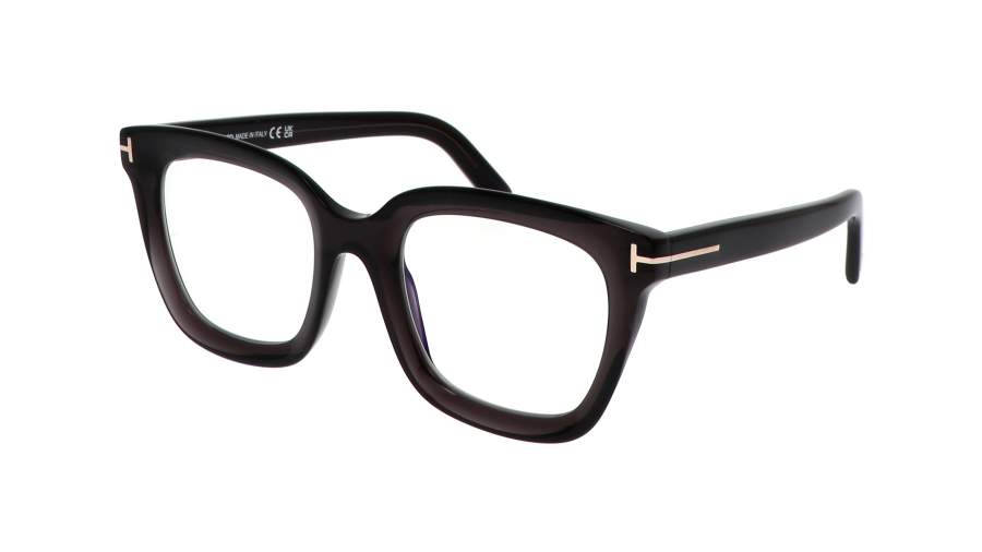 Eyeglasses Tom Ford FT5880B/V 020 51-22 Grey in stock