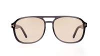 Tom Ford FT1022/S 20E 58-16 Grigio