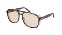 Tom Ford FT1022/S 20E 58-16 Gris