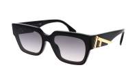 FENDI FE40099I 01B 63-12 Schwarz
