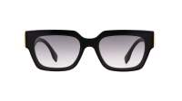 FENDI FE40099I 01B 63-12 Nero