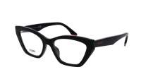 FENDI FE50067I 001 54-17 Black