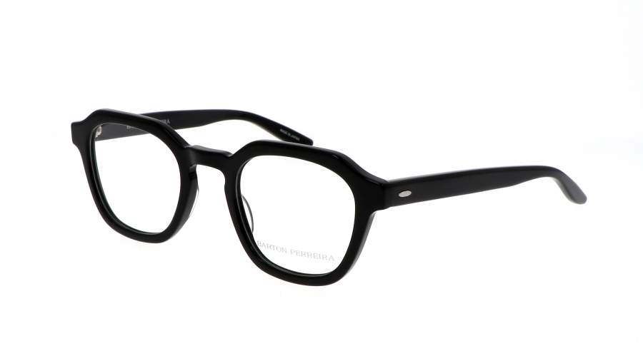 Brille Barton Perreira Tucker TUCKER BP5093/V OEJ 49-24 Schwarz auf Lager