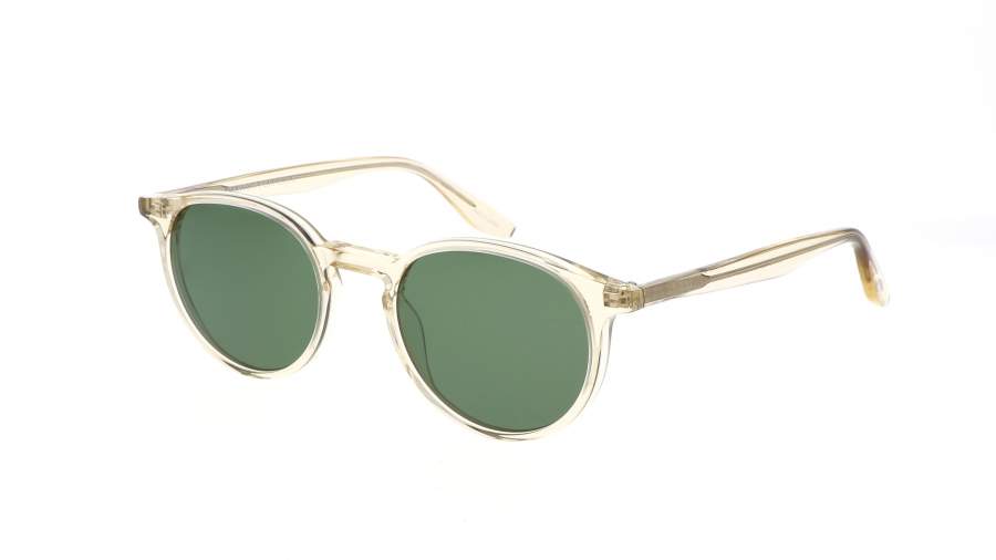 Sonnenbrille Barton Perreira Norton NORTON BP0068/S 0KA 50-21 Gelb auf Lager