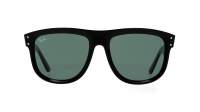 Ray-Ban Boyfriend Reverse RBR0501S 6677/VR 56-18 Nero
