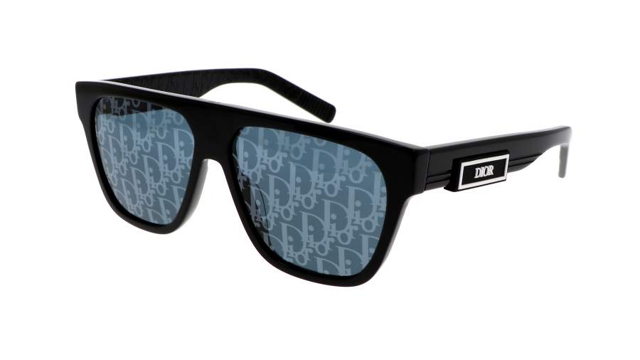 Occhiali da sole DIOR DIORB23 S3I 10B8 57-13 Nero in stock