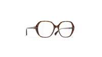CHANEL CH3458 C714 52-18 Dark havana