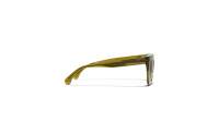 CHANEL CH5509 1742/3 51-22 Olive