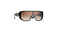 CHANEL CH5495 C622/S5 Nero