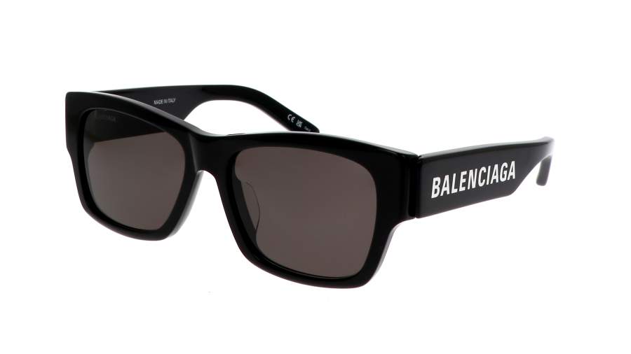 Sunglasses Balenciaga BB0262SA 001 56-17 Black in stock