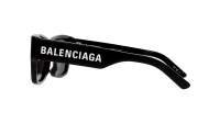 Balenciaga BB0262SA 001 56-17 Black