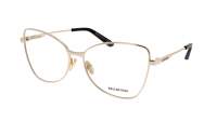 Balenciaga BB0282O 002 59-15 Oro