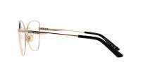 Balenciaga BB0282O 002 59-15 Oro