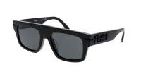 FENDI Fendigraphy FE40091U 01A 54-19 Nero