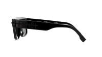 FENDI Fendigraphy FE40091U 01A 54-19 Nero