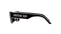 DIOR Pacific DIORPACIFIC S2U 10A0 53-17 Crna