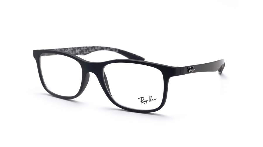 Occhiali da vista Ray-Ban RX8903 RB8903 5263 55-18 Nero in stock