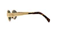 CELINE Triomphe metal 01 CL40235U 30N 54-18 Oro