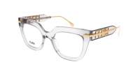FENDI FE50065I 020 50-21 Trasparente