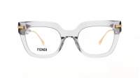 FENDI FE50065I 020 50-21 Trasparente