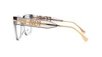 FENDI FE50065I 020 50-21 Clear