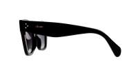CELINE 3 dots CL4004IN 01D 50-22 Crna
