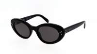 CELINE Bold 3 dots CL40193I 01A 53-21 Schwarz