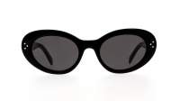 CELINE 3 Dots CL40193I 01A 53-21 Noir