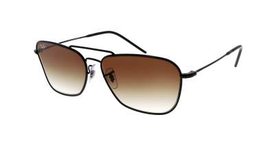 Ray-Ban Caravan Reverse RBR0102S 002/CB 58-15 Nero