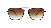Ray-Ban Caravan Reverse RBR0102S 002/CB 58-15 Nero