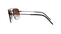 Ray-Ban Caravan Reverse RBR0102S 002/CB 58-15 Nero