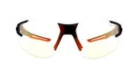 Julbo Aerolite Black Matte Reactiv J496 3314 126-14 Small Photochromic