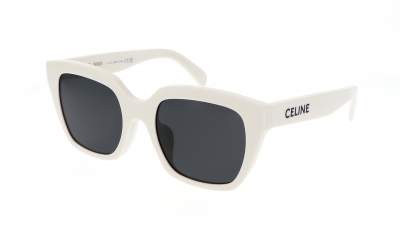 CELINE Monochroms 03 CL40198F 25A 56-21 Bianco