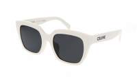 CELINE Monochroms 03 CL40198F 25A 56-21 Bianco