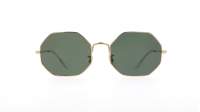 Ray-Ban Octagon 1972 RB1972 9196/31 54-19 Oro