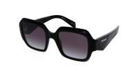 Prada Symbole PR 28ZS 16K90A 53-22 Schwarz