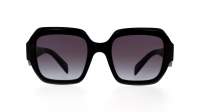 Prada Symbole PR 28ZS 16K90A 53-22 Nero