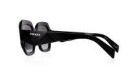 Prada Symbole PR 28ZS 16K90A 53-22 Black