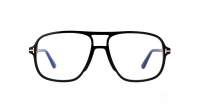 Tom Ford FT5737-B/V 001 56-15 Nero