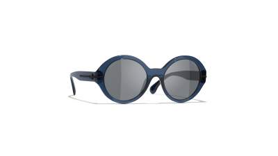 CHANEL CH5511 C503S4 52-20 Blau